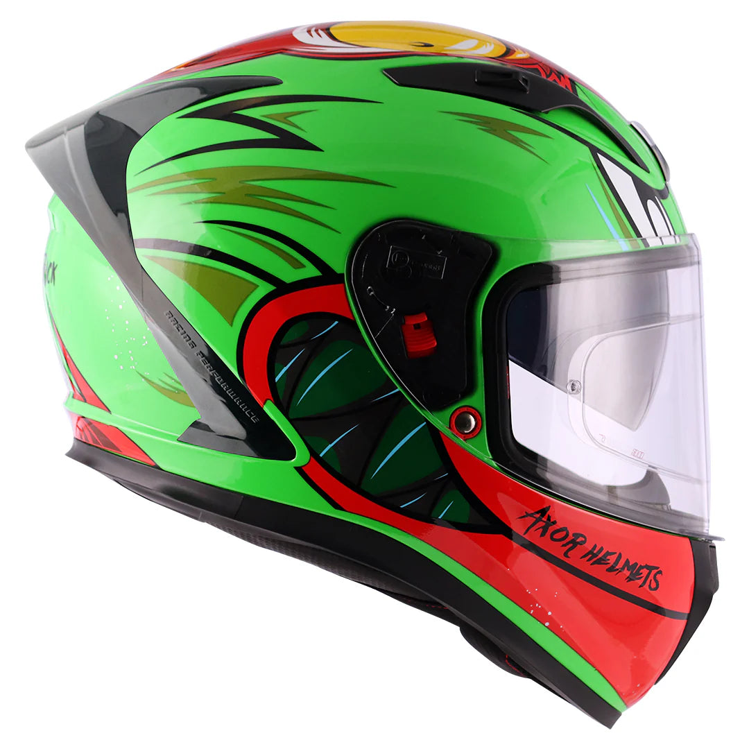 Axor Street Racing Duck Helmet