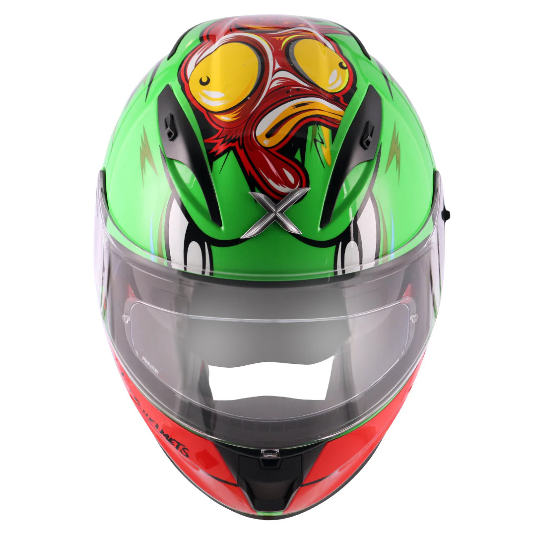 Axor Street Racing Duck Helmet