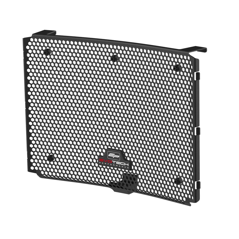 Evotech Performance Radiator Guard For Aprilia RS 457 (2024 - )