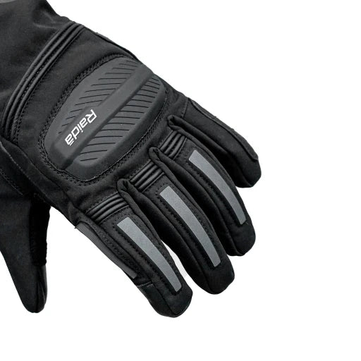 Raida Alps Waterproof Gloves (Black)