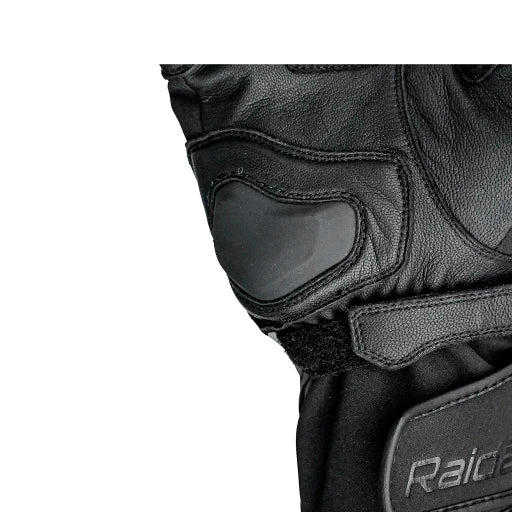 Raida Alps Waterproof Gloves (Black)