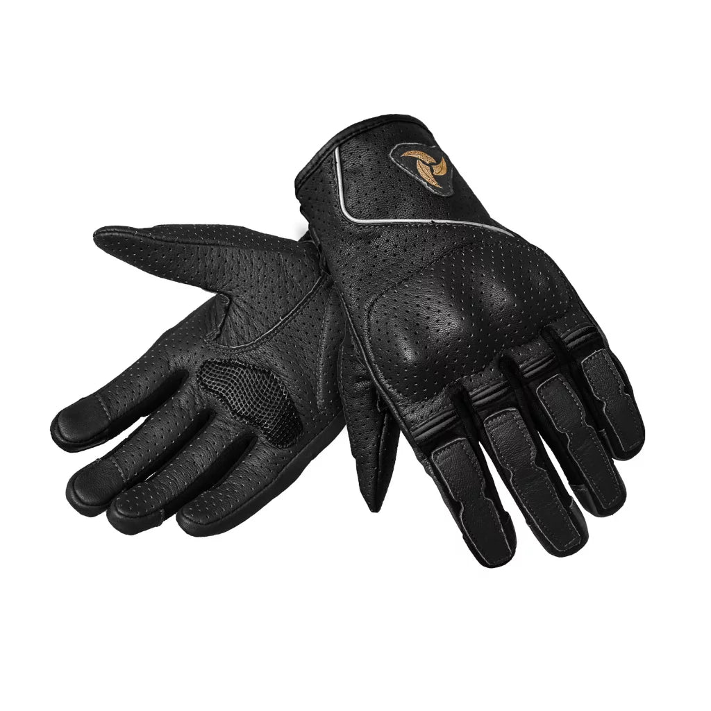 Raida CruisePro II Gloves - Black