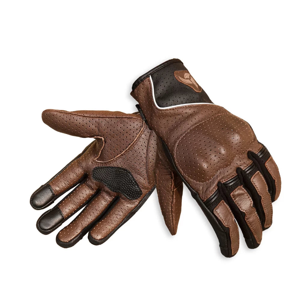 Raida CruisePro II Gloves - Brown