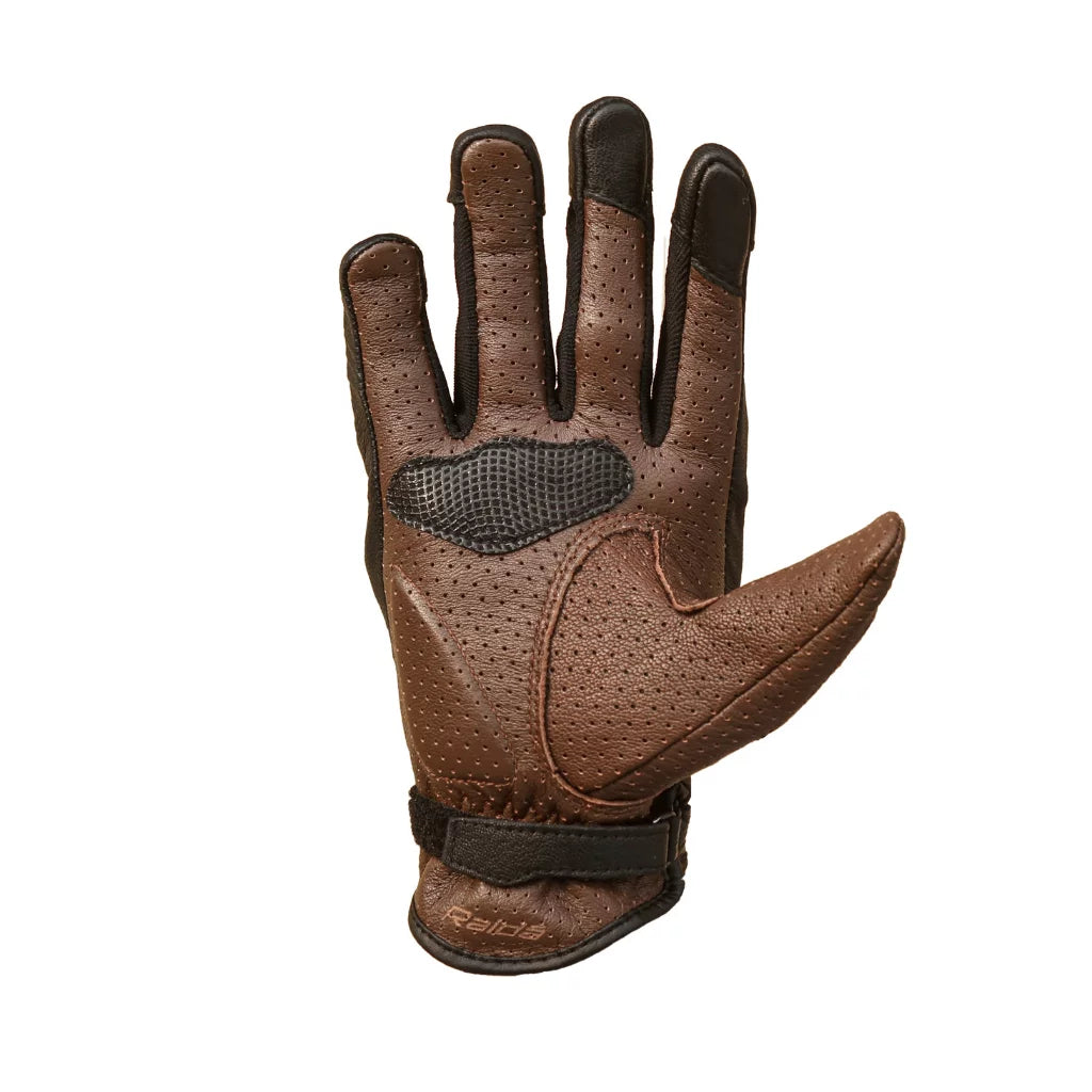 Raida CruisePro II Gloves - Brown