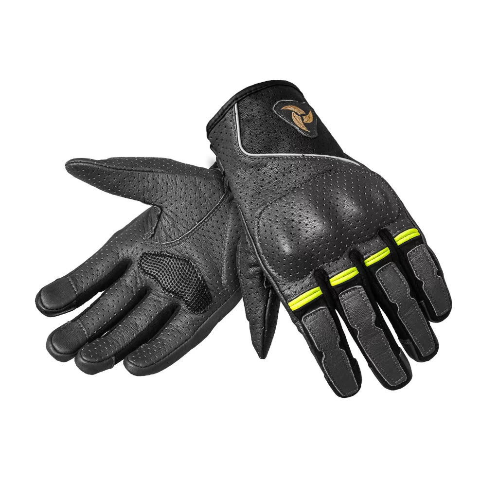 Raida CruisePro II Gloves - Hi-Viz