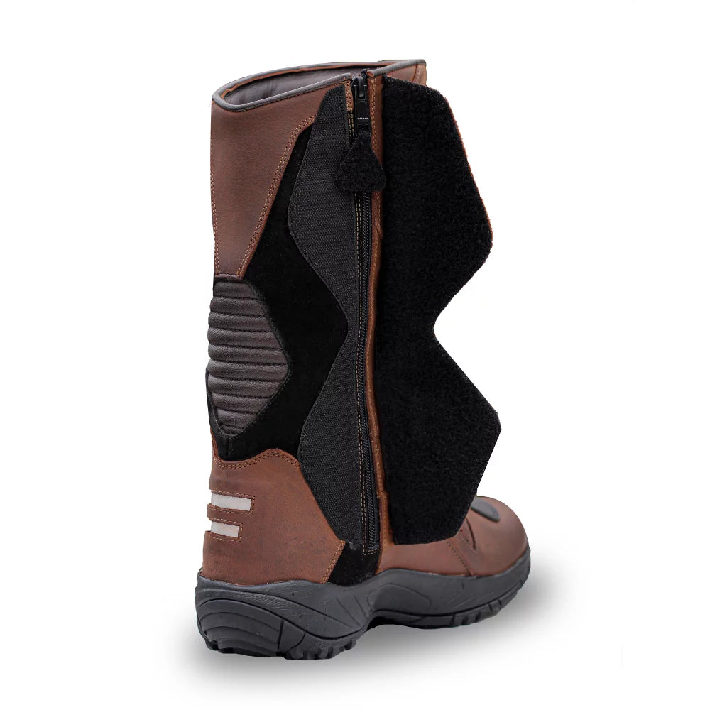 Raida Explorer Boots - Brown