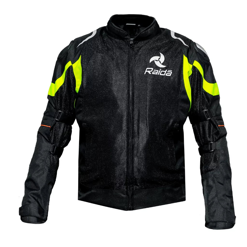 Raida Kavac Motorcycle Jacket - GT Edition