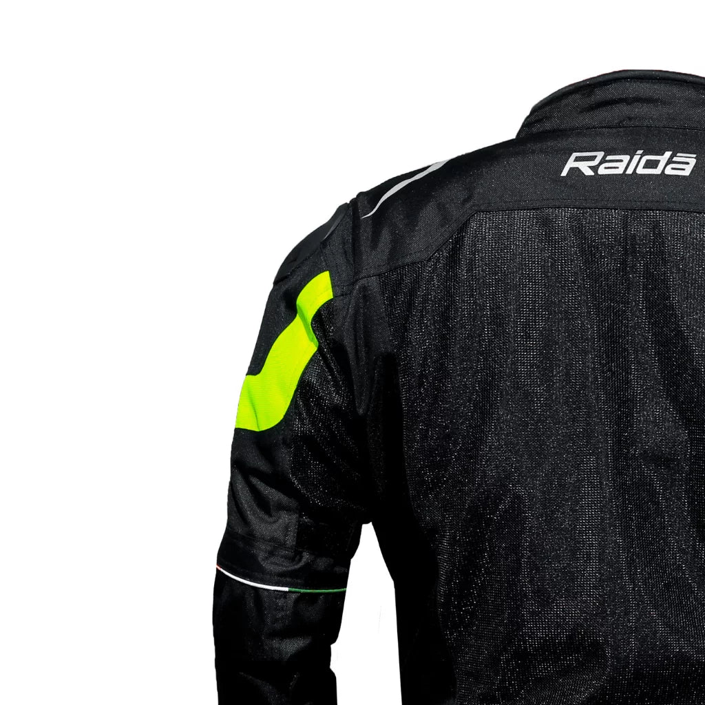 Raida Kavac Motorcycle Jacket - GT Edition