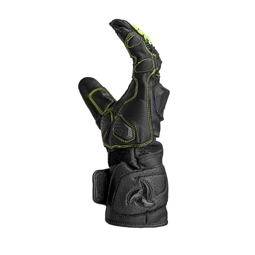 Raida AeroPrix Gloves Hi-Viz