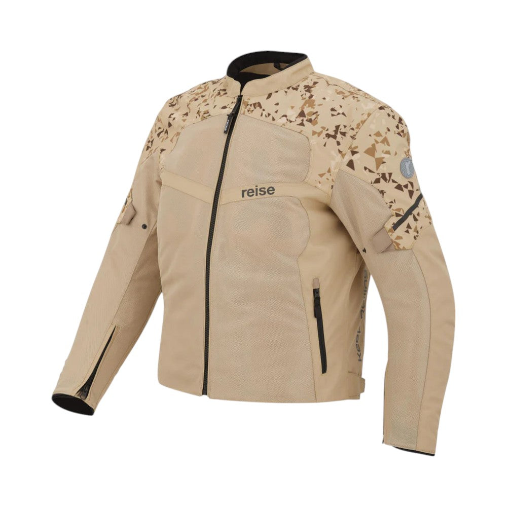 Reise Dalton Jacket