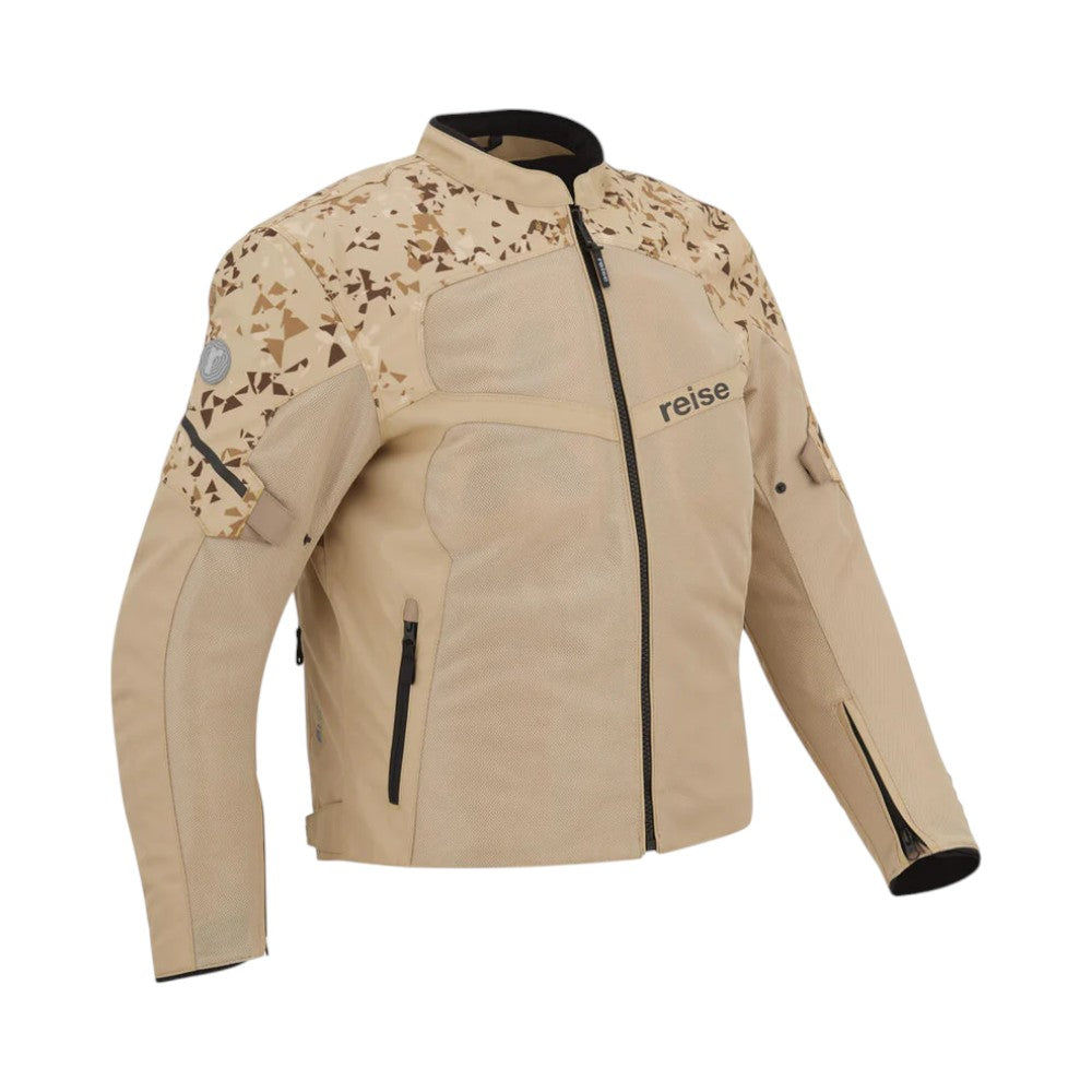 Reise Dalton Jacket