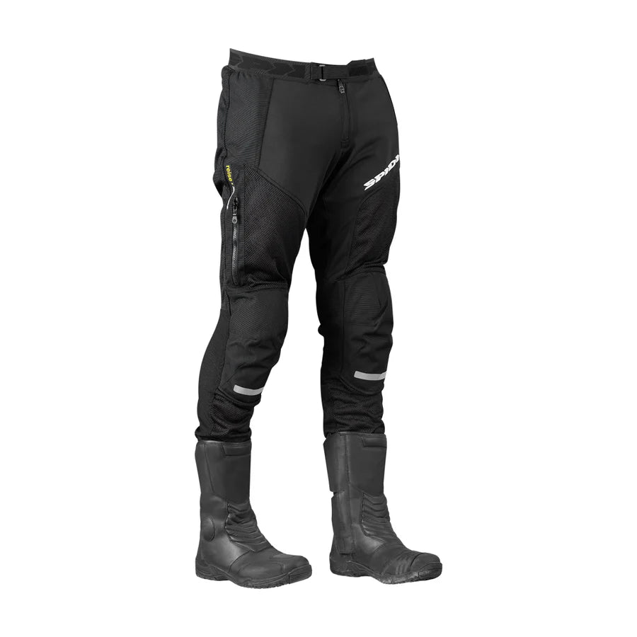 Reise x Spidi Diablo Pant - Black