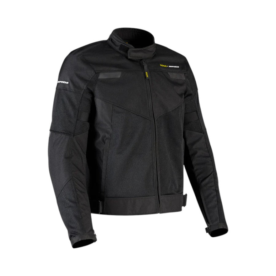 Reise x Spidi Lemeto Jacket