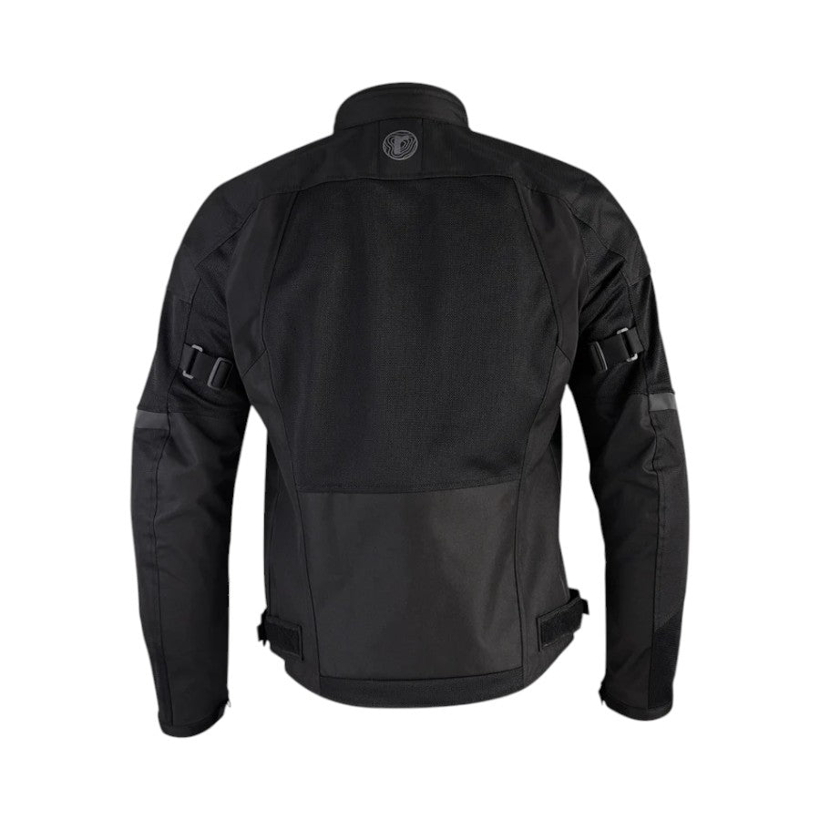 Reise x Spidi Lemeto Jacket