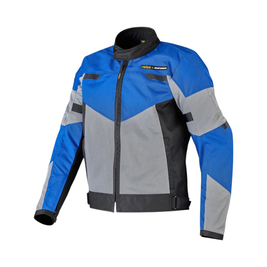 Reise x Spidi Lemeto Jacket