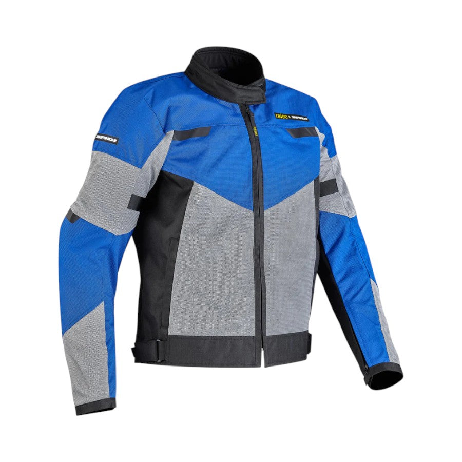 Reise x Spidi Lemeto Jacket