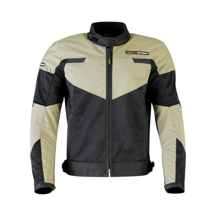 Reise x Spidi Lemeto Jacket