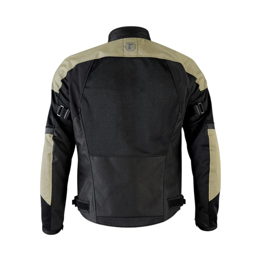 Reise x Spidi Lemeto Jacket