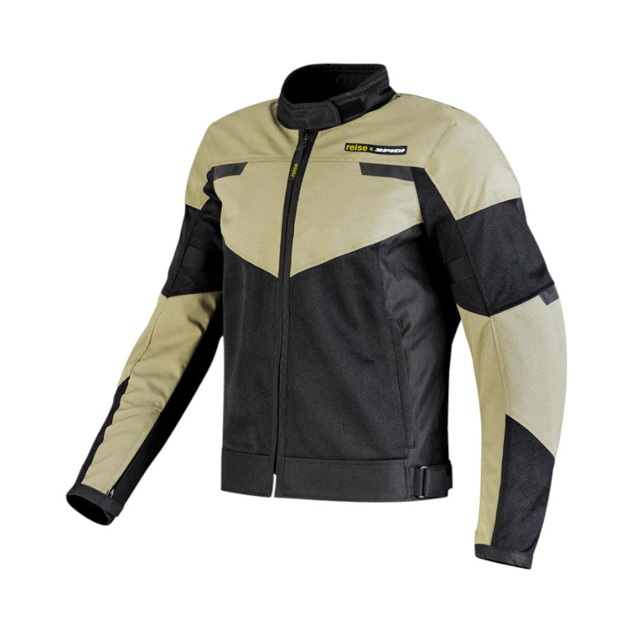 Reise x Spidi Lemeto Jacket