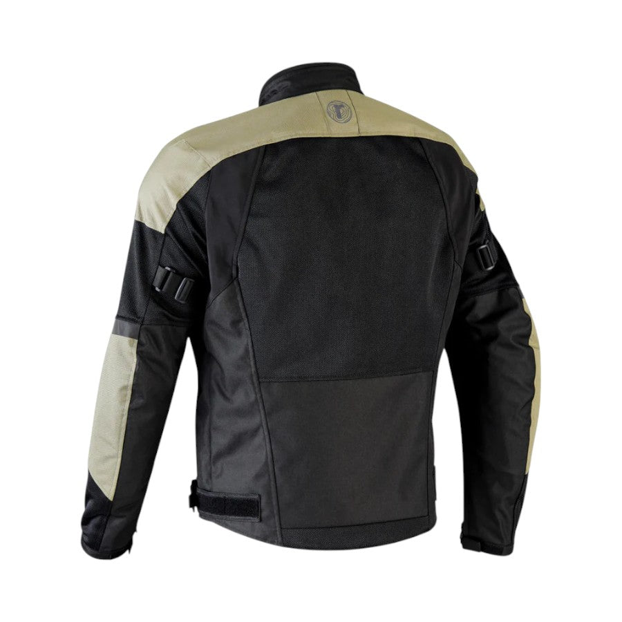Reise x Spidi Lemeto Jacket