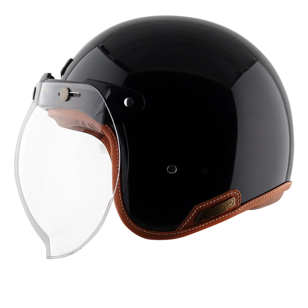 Axor Retro Jet Helmet