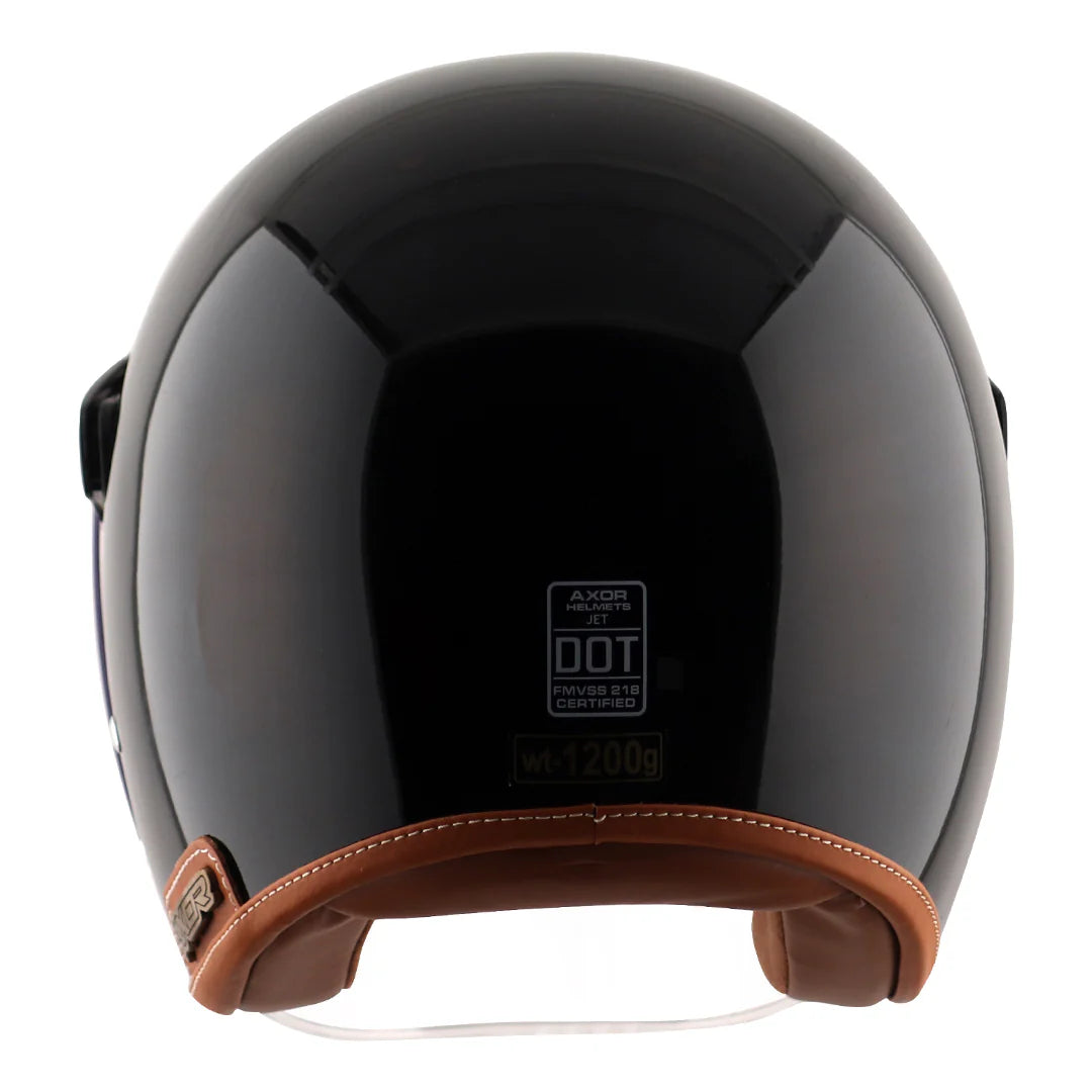 Axor Retro Jet Helmet