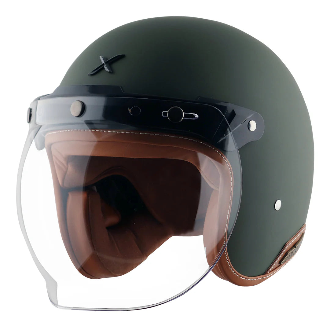 Axor Retro Jet Helmet