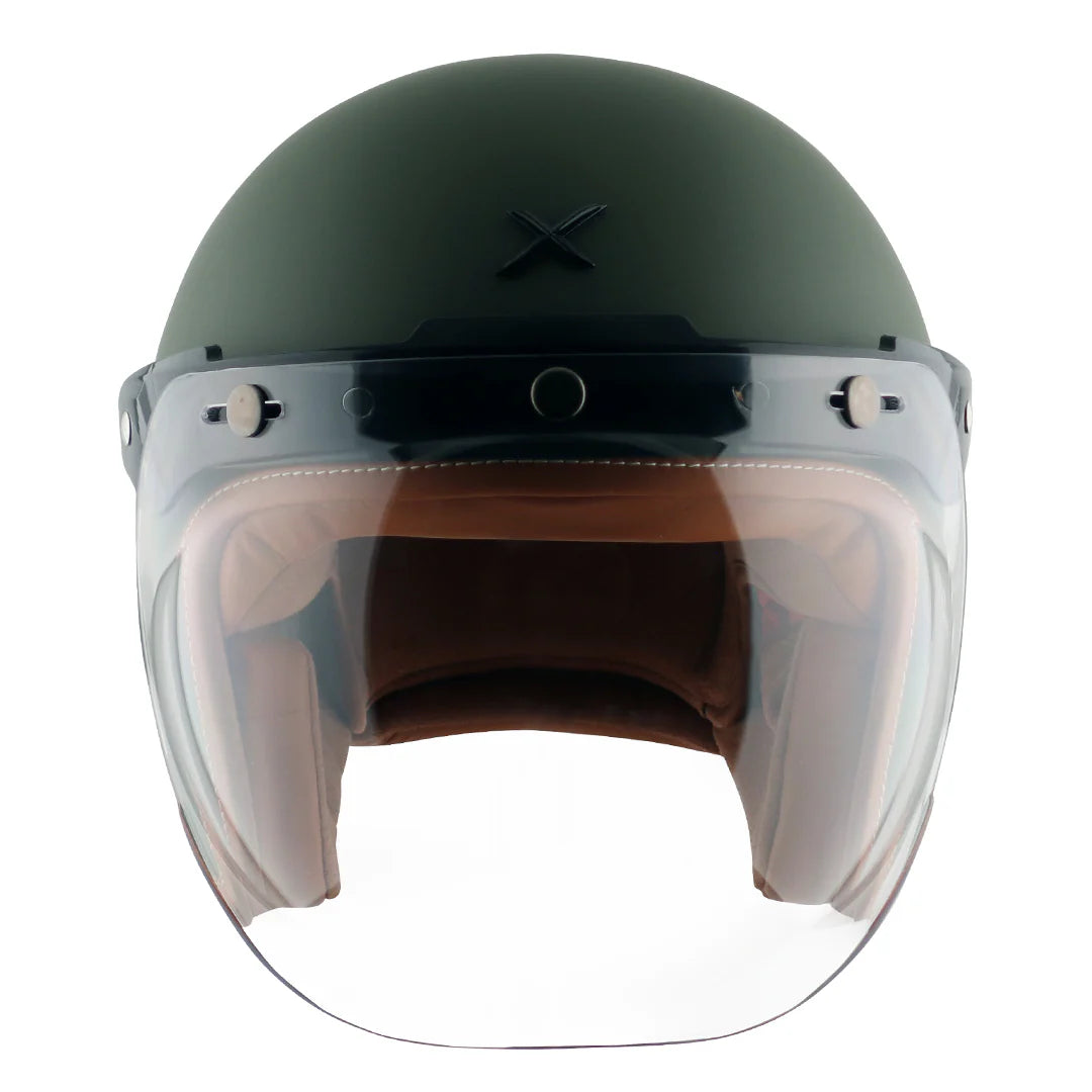 Axor Retro Jet Helmet