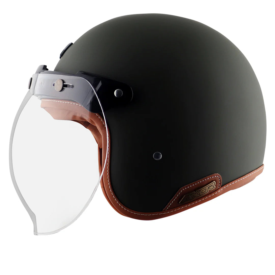 Axor Retro Jet Helmet