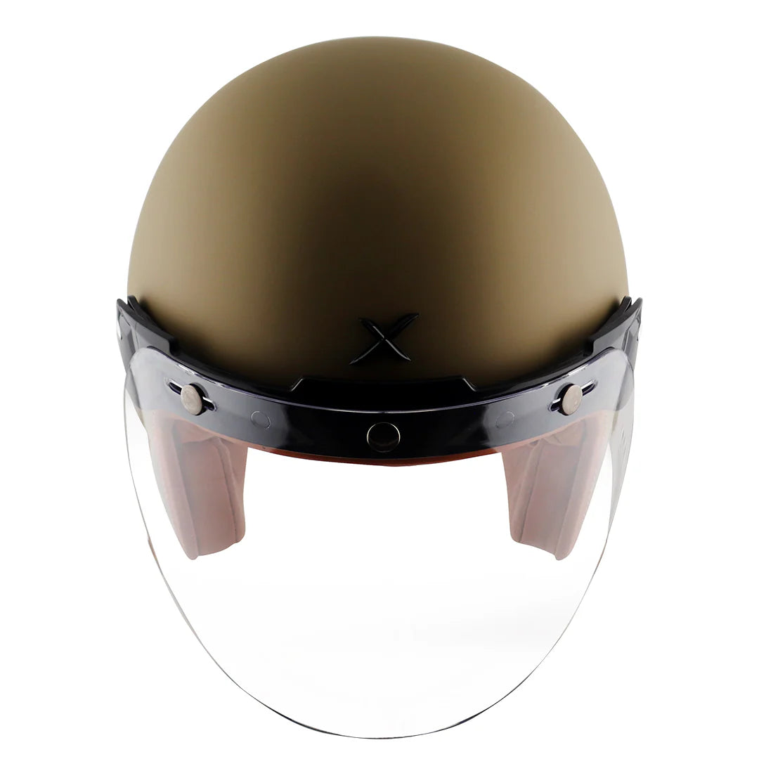 Axor Retro Jet Helmet