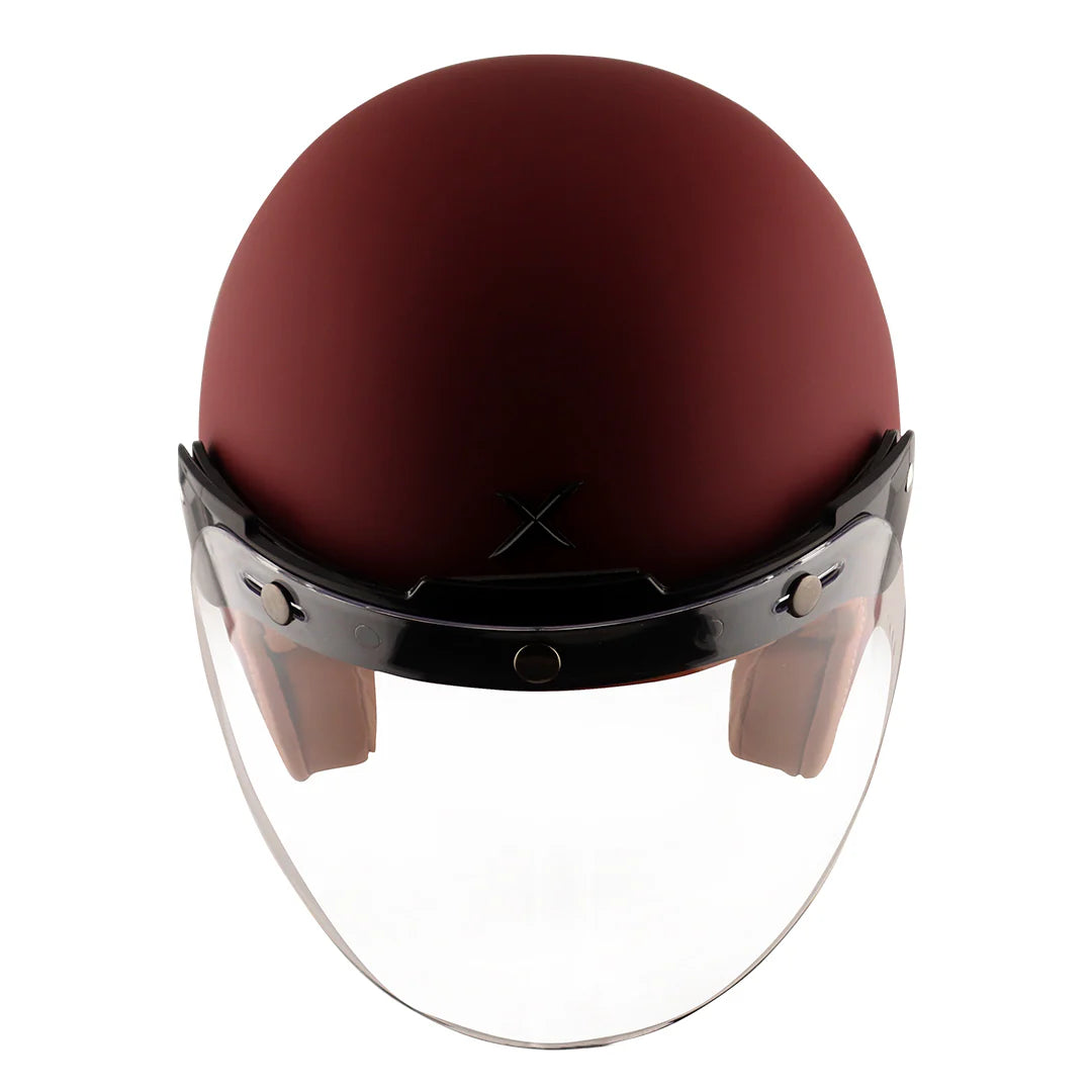 Axor Retro Jet Helmet