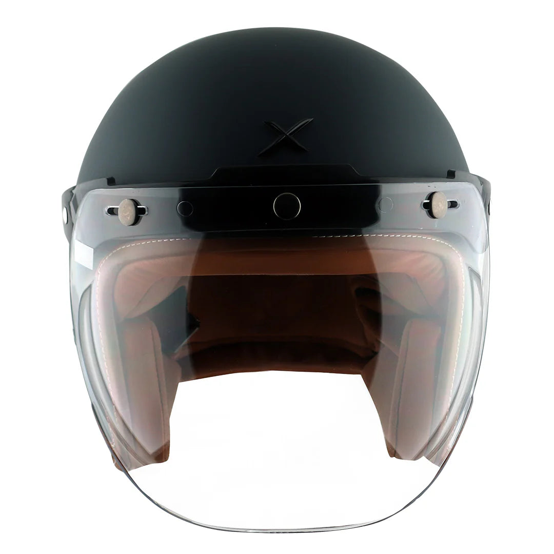 Axor Retro Jet Helmet