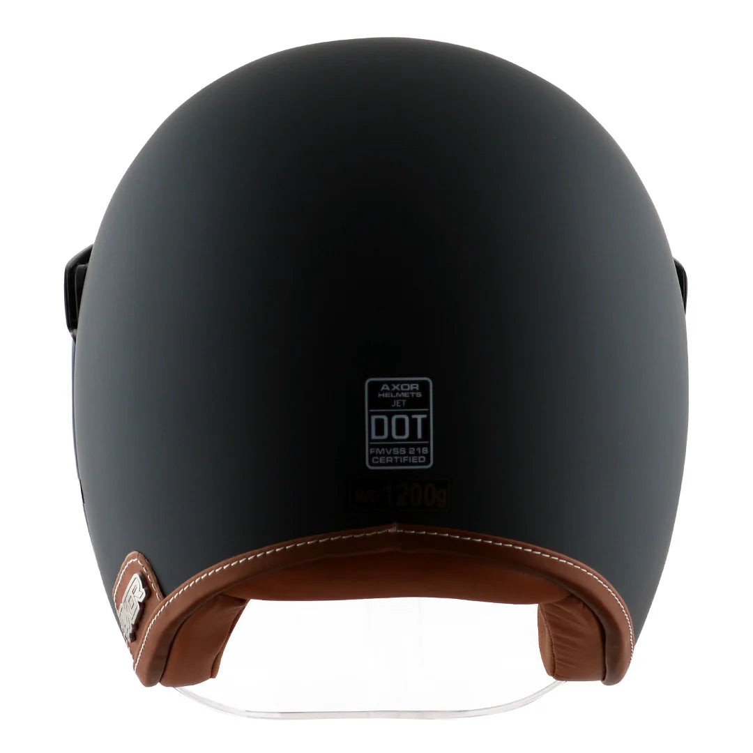 Axor Retro Jet Helmet