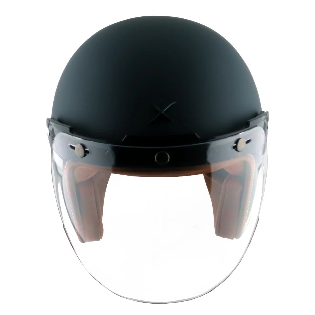 Axor Retro Jet Helmet