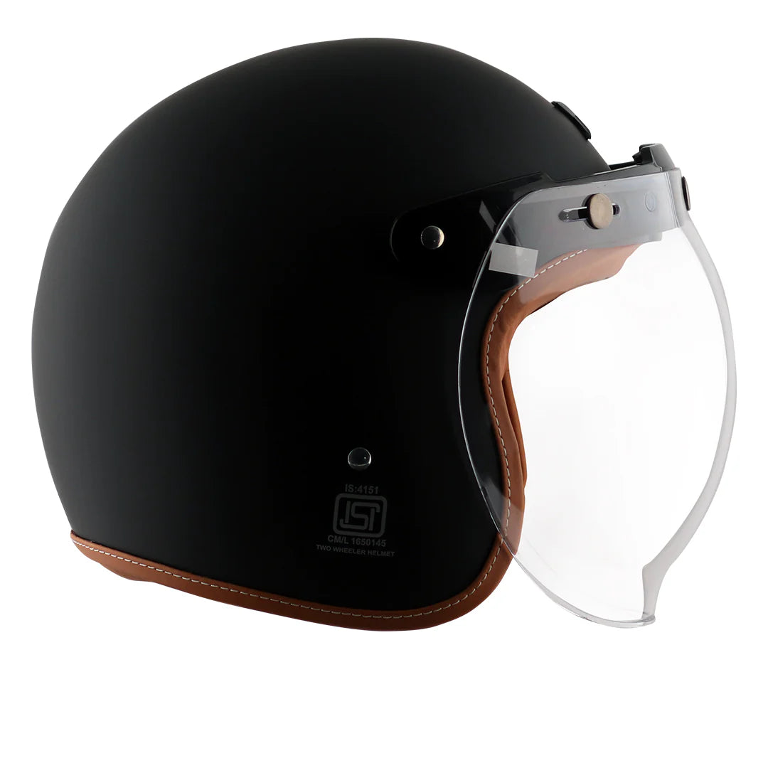 Axor Retro Jet Helmet