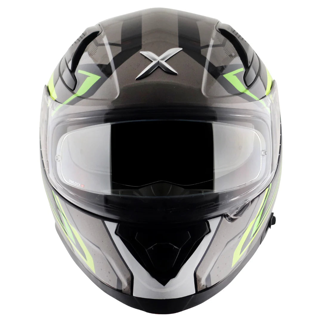 Axor Apex Roadtrip Helmet