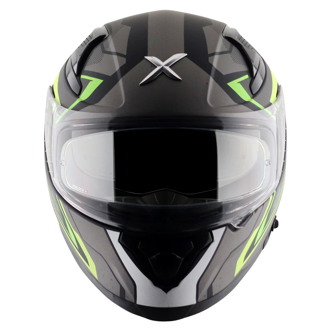 Axor Apex Roadtrip Helmet