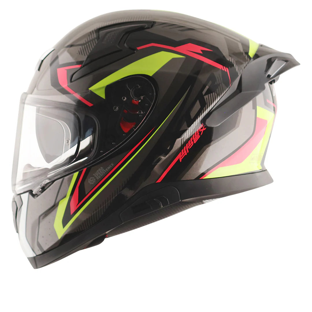 Axor Apex Roadtrip Helmet