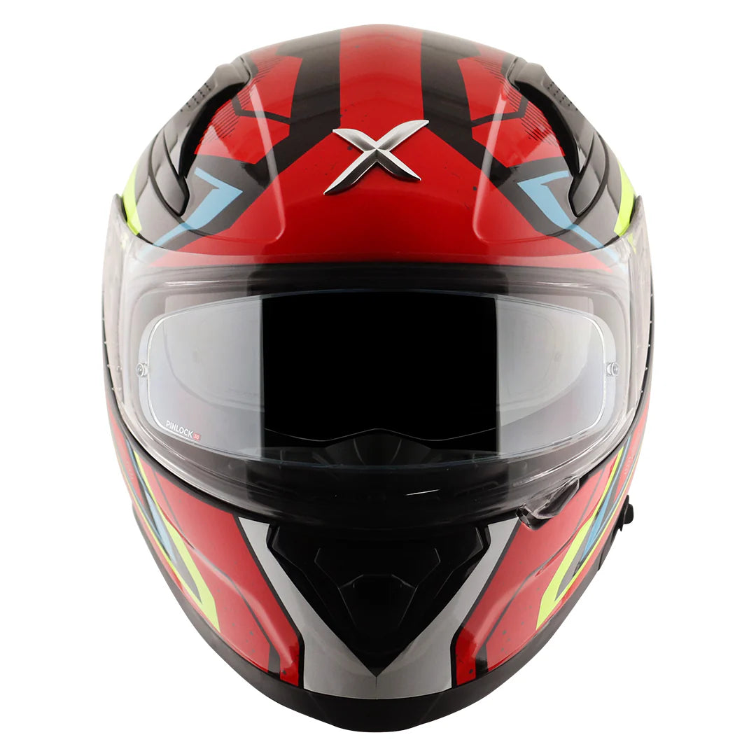 Axor Apex Roadtrip Helmet