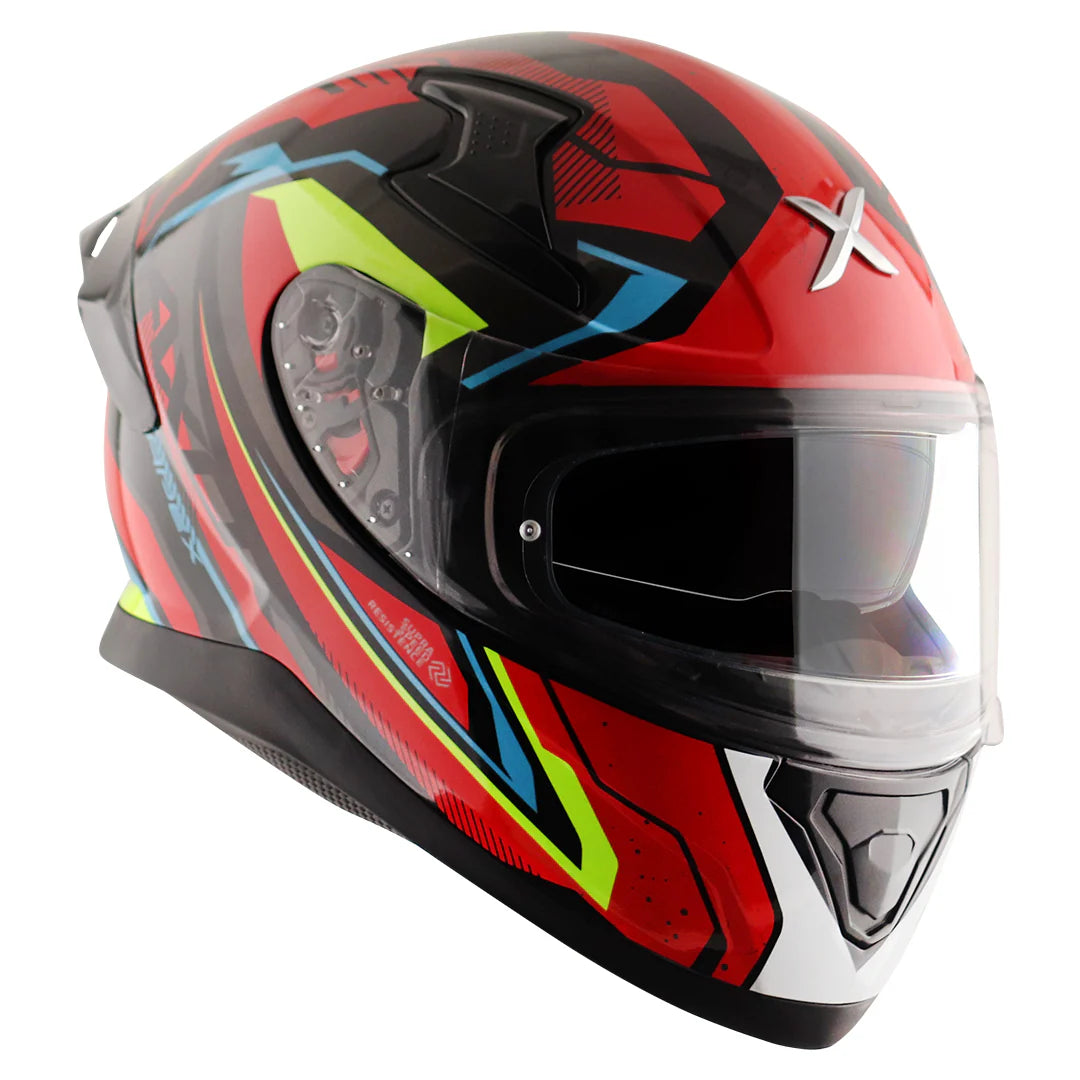 Axor Apex Roadtrip Helmet