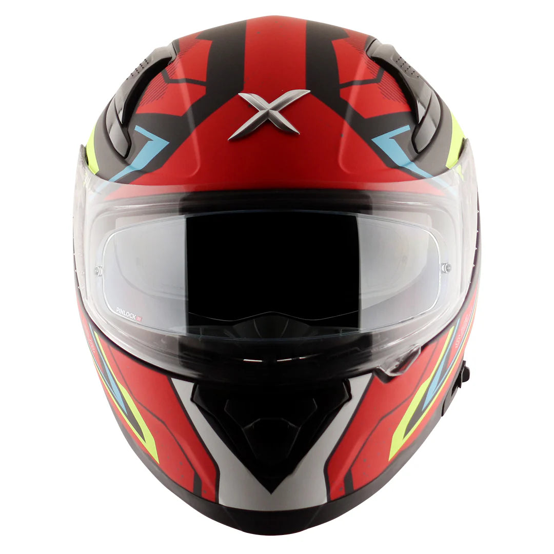 Axor Apex Roadtrip Helmet