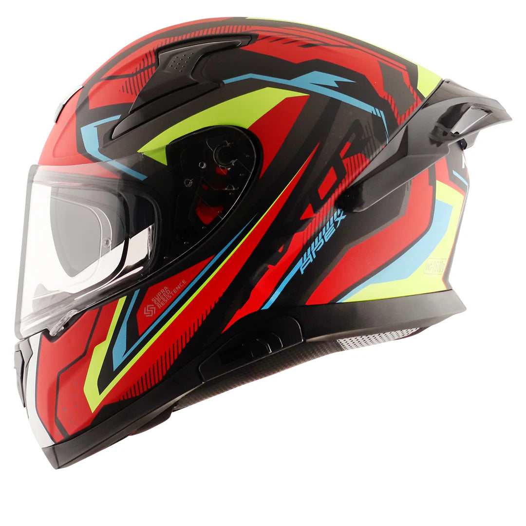 Axor Apex Roadtrip Helmet