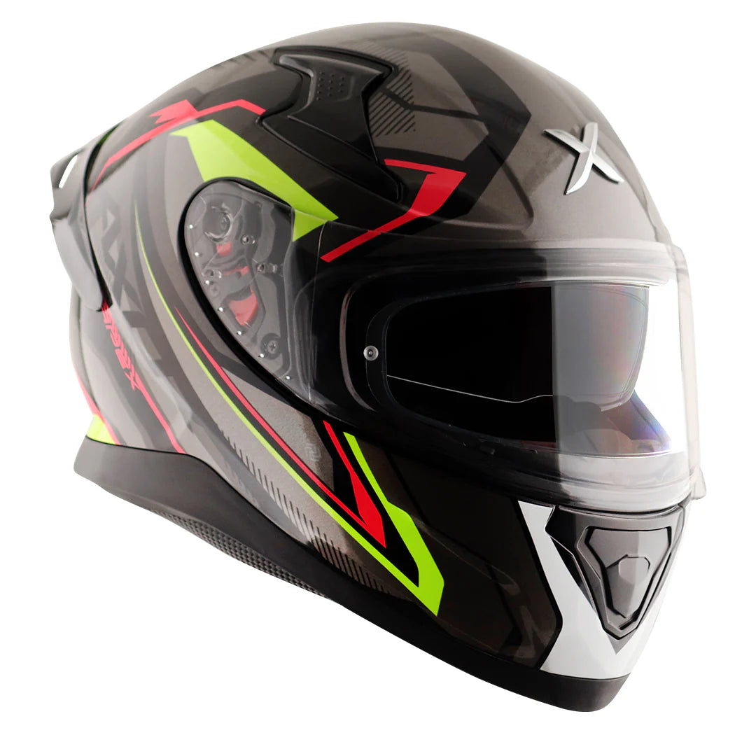 Axor Apex Roadtrip Helmet