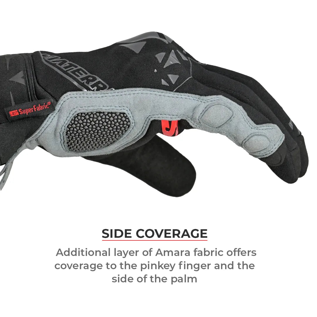 VIATERRA ROOST V2 – OFFROAD Motorcycle Gloves