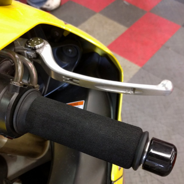 Universal Handlebar Grips