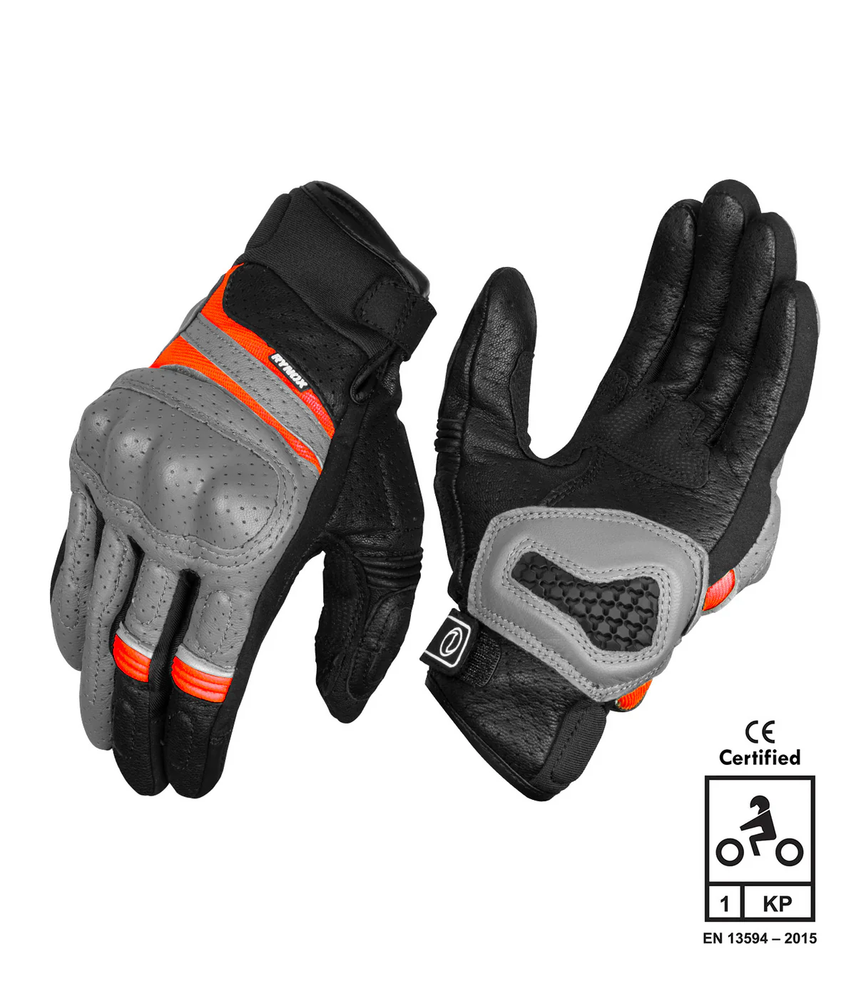 Rynox AIR GT GLoves