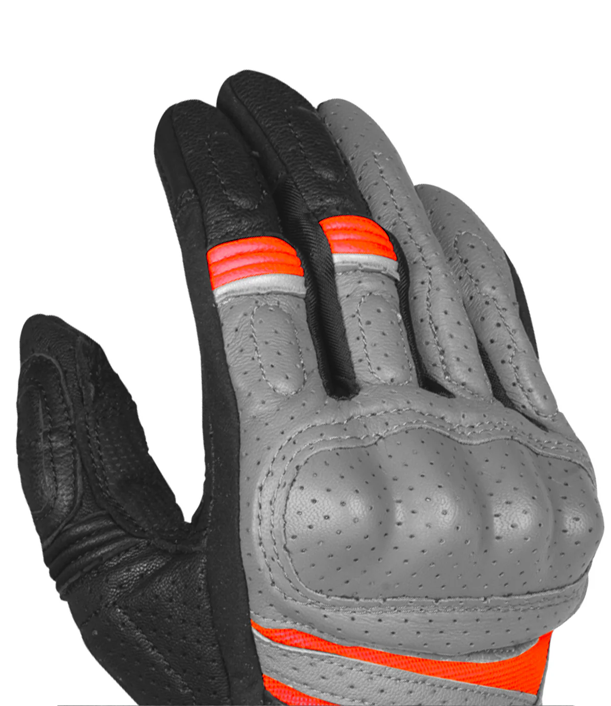 Rynox AIR GT GLoves