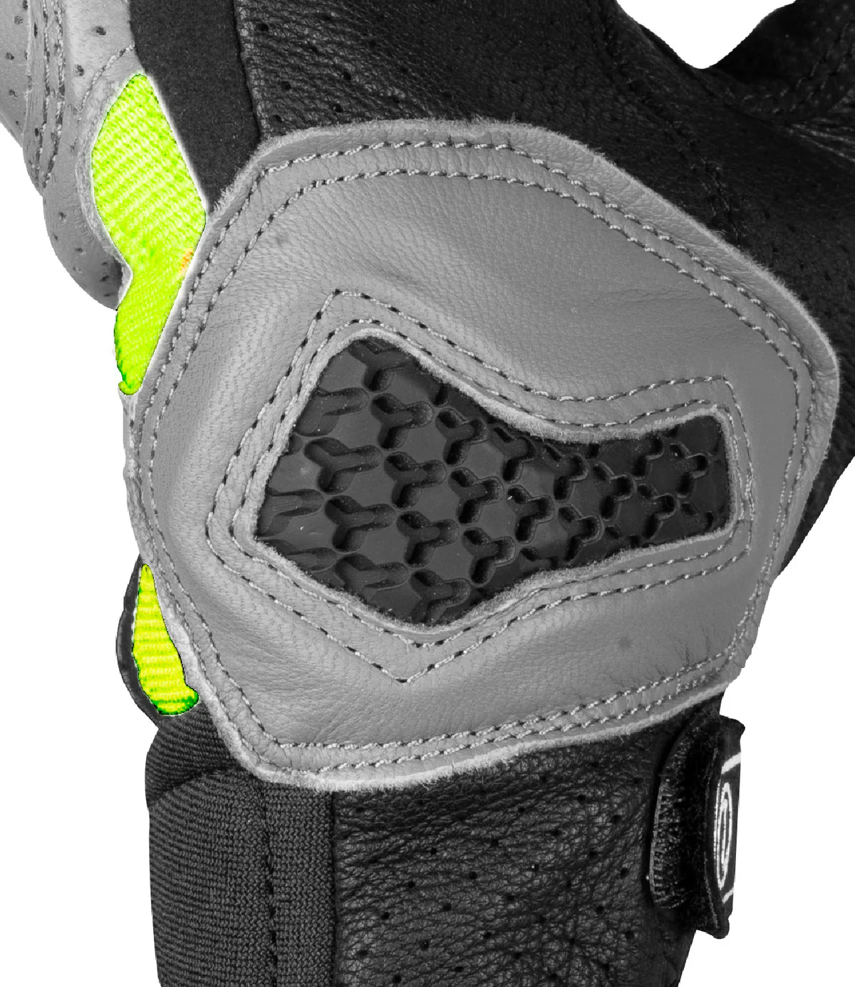 Rynox AIR GT GLoves
