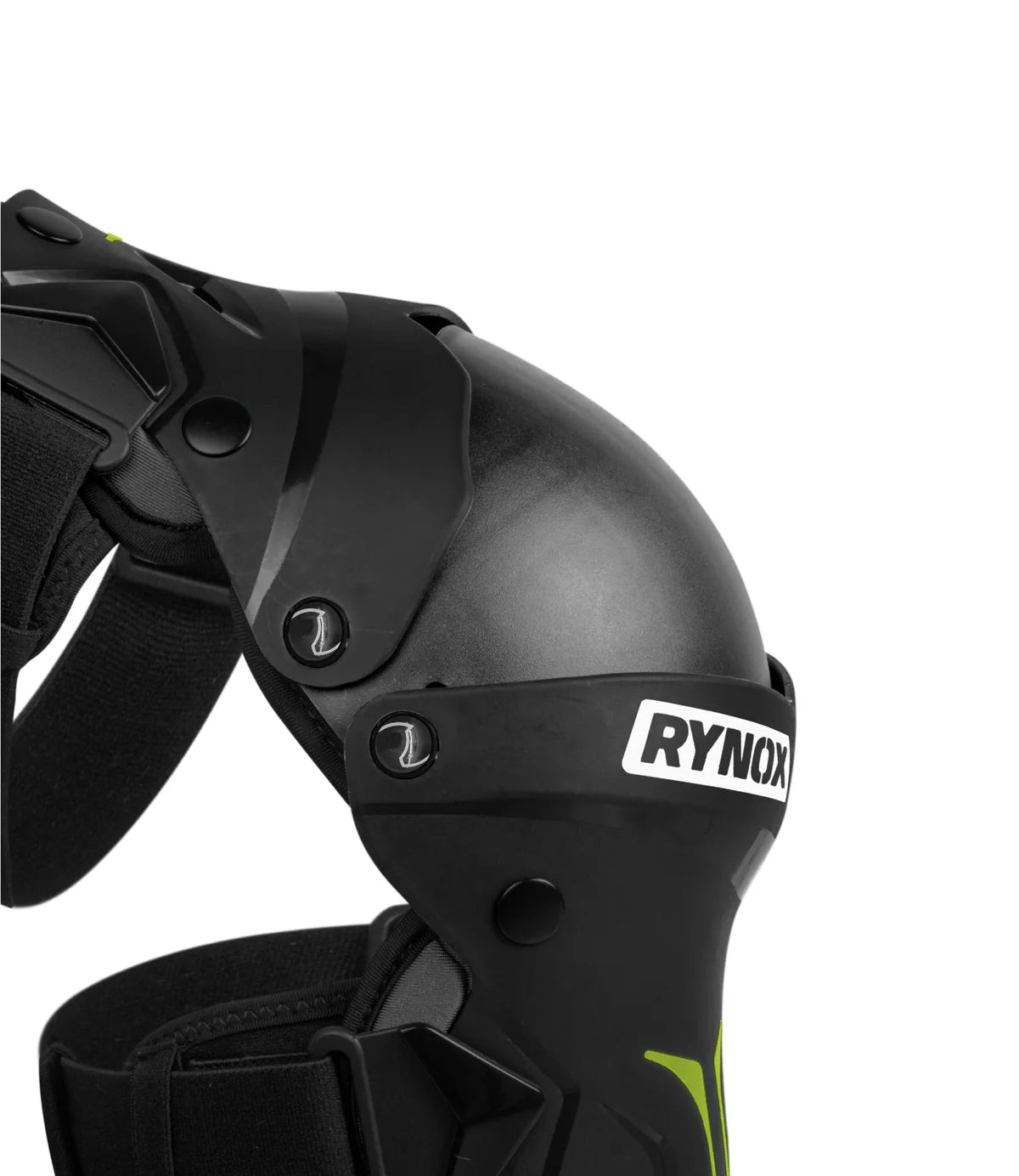 Rynox Bastion Bionic Knee Guard