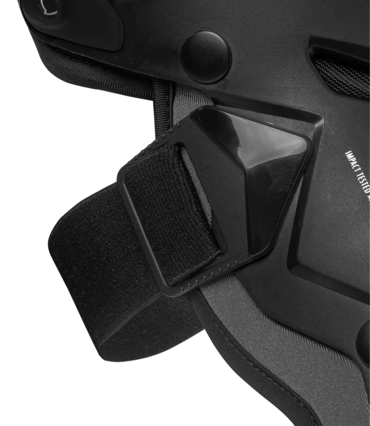 Rynox Bastion Bionic Knee Guard